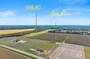 15400 Co Rd 16, Foley, AL 36535 - Photo 1