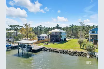 0 W Canal Drive, Gulf Shores, AL 36542 - Photo 3