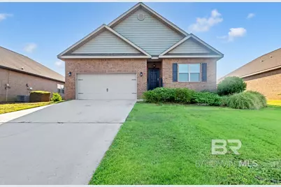 21549 Yosemite Boulevard, Fairhope, AL 36532 - Photo 1