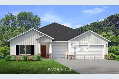 23070 Bushel Drive, Fairhope, AL 36532 - Photo 1