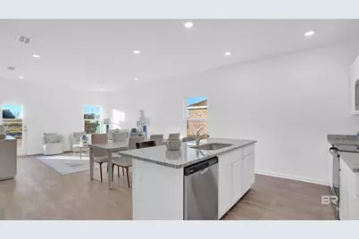 16817 Tigris Drive, Fairhope, AL 36526 - Photo 5