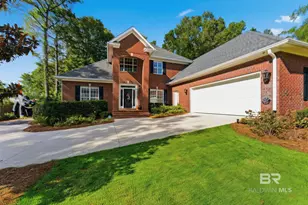 133 McIntosh Bluff Rd, Fairhope, AL 36532 - Photo 1