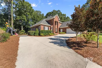 133 McIntosh Bluff Road, Fairhope, AL 36532 - Photo 5
