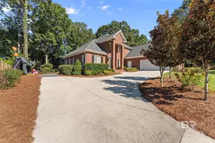 133 McIntosh Bluff Rd, Fairhope, AL 36532 - Photo 5