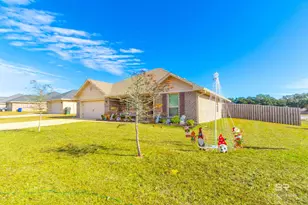 2464 Cherrywood Dr, Foley, AL 36535 - Photo 3