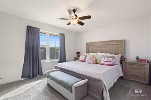 2464 Cherrywood Dr, Foley, AL 36535 - Photo 5