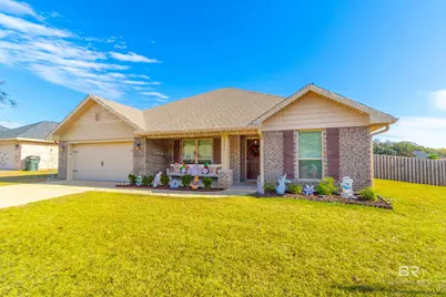 2464 Cherrywood Drive, Foley, AL 36535 - Photo 1