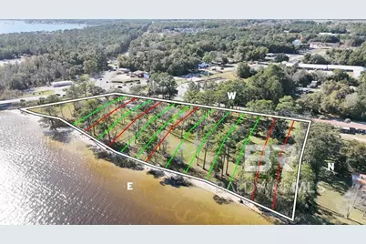 12580 6th Street, Lillian, AL 36549 - Photo 5