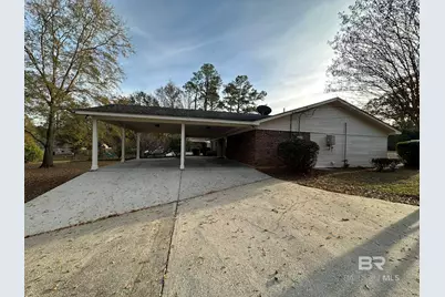 1710 Auburn Avenue, Bay Minette, AL 36507 - Photo 19
