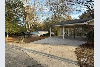 1710 Auburn Avenue, Bay Minette, AL 36507 - Photo 5