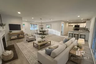 1710 Auburn Ave, Bay Minette, AL 36507 - Photo 3