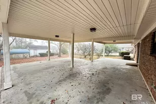 1710 Auburn Ave, Bay Minette, AL 36507 - Photo 29