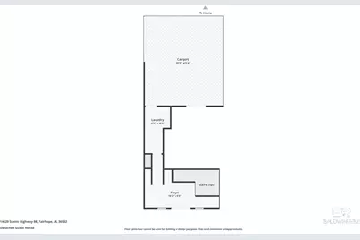 14629 Scenic Highway 98, Fairhope, AL 36532 - Photo 79
