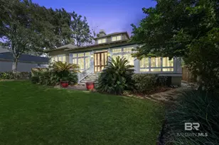 14629 Scenic Hwy 98, Fairhope, AL 36532 - Photo 1