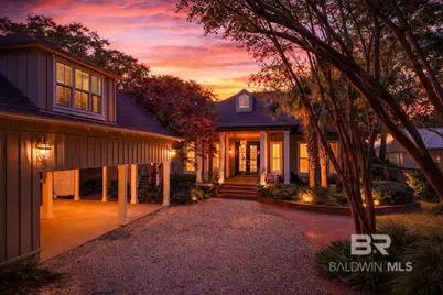 14629 Scenic Highway 98, Fairhope, AL 36532 - Photo 5