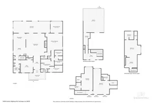 14629 Scenic Hwy 98, Fairhope, AL 36532 - Photo 3