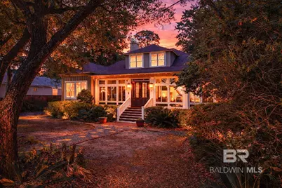 14629 Scenic Highway 98, Fairhope, AL 36532 - Photo 3