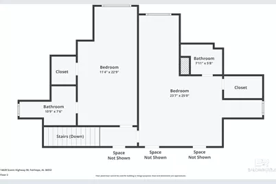 14629 Scenic Highway 98, Fairhope, AL 36532 - Photo 77