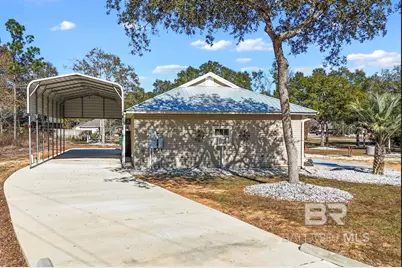 10999 S Pickens Avenue, Lillian, AL 36549 - Photo 21