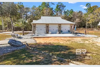 10999 S Pickens Avenue, Lillian, AL 36549 - Photo 3