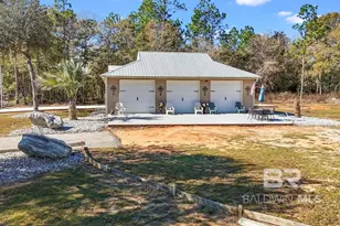 10999 S Pickens Ave, Lillian, AL 36549 - Photo 3