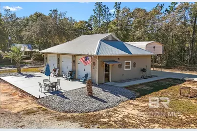 10999 S Pickens Avenue, Lillian, AL 36549 - Photo 1