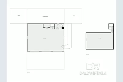 10999 S Pickens Avenue, Lillian, AL 36549 - Photo 25