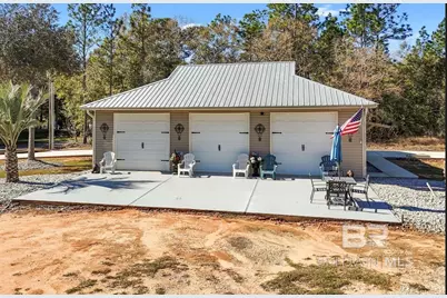 10999 S Pickens Avenue, Lillian, AL 36549 - Photo 23