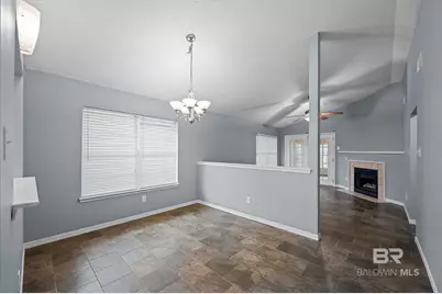 3744 Pepper Ridge Drive, Mobile, AL 36693 - Photo 3