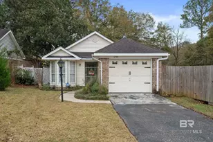 3744 Pepper Ridge Dr, Mobile, AL 36693 - Photo 1