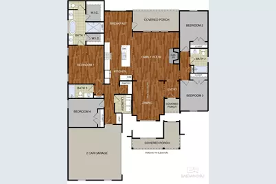 27315 Patch Place Loop, Daphne, AL 36526 - Photo 21