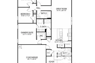 10306 Shetland Dr, Spanish Fort, AL 36527 - Photo 7