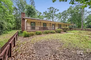 806 Lakeview Dr, Bay Minette, AL 36507 - Photo 23