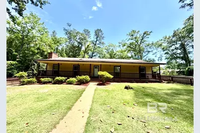806 Lakeview Drive, Bay Minette, AL 36507 - Photo 1