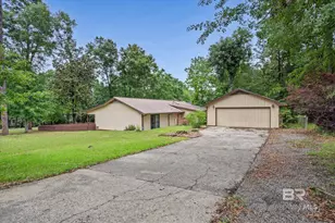 806 Lakeview Dr, Bay Minette, AL 36507 - Photo 21