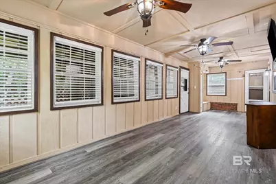 806 Lakeview Drive, Bay Minette, AL 36507 - Photo 7