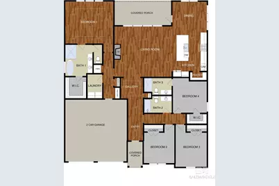 27304 Patch Place Loop, Daphne, AL 36526 - Photo 31