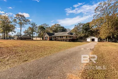 9650 Cornelius Road, Irvington, AL 36544 - Photo 65