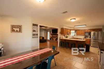 9650 Cornelius Road, Irvington, AL 36544 - Photo 3