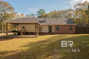 9650 Cornelius Rd, Irvington, AL 36544 - Photo 5