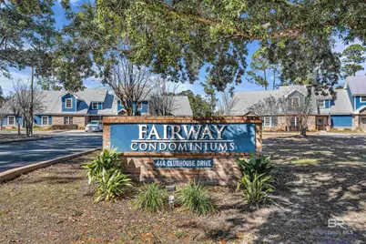 444 Clubhouse Drive #6B, Gulf Shores, AL 36542 - Photo 3