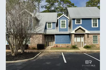 444 Clubhouse Drive #6B, Gulf Shores, AL 36542 - Photo 1