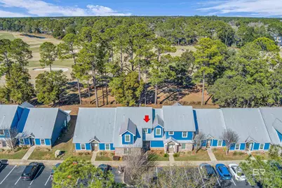 444 Clubhouse Drive #6B, Gulf Shores, AL 36542 - Photo 1