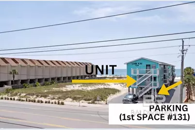 729 W Beach Boulevard #131, Gulf Shores, AL 36542 - Photo 1