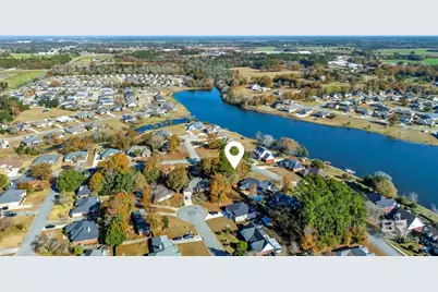 0 Lakeland Drive, Loxley, AL 36551 - Photo 7