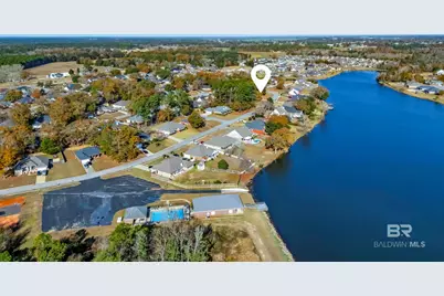 0 Lakeland Drive, Loxley, AL 36551 - Photo 9