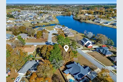 0 Lakeland Drive, Loxley, AL 36551 - Photo 17