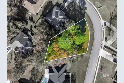 0 Lakeland Drive, Loxley, AL 36551 - Photo 5