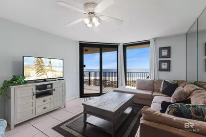 26802 Perdido Beach Boulevard #615, Orange Beach, AL 36561 - Photo 5