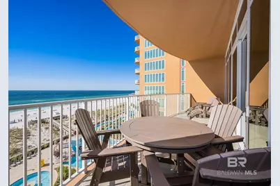 23008 Perdido Beach Boulevard #506, Orange Beach, AL 36561 - Photo 19